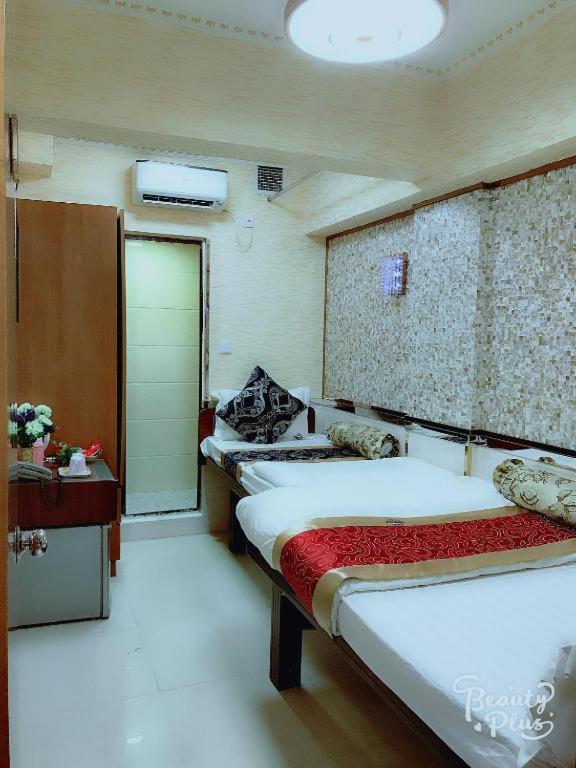 Toronto Motel Hongkong Extérieur photo