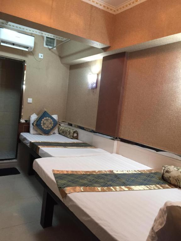 Toronto Motel Hongkong Extérieur photo