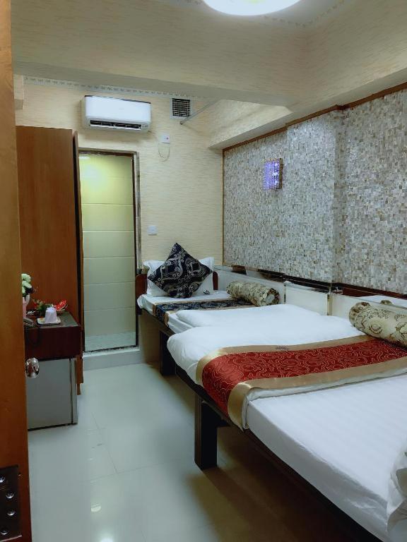 Toronto Motel Hongkong Extérieur photo