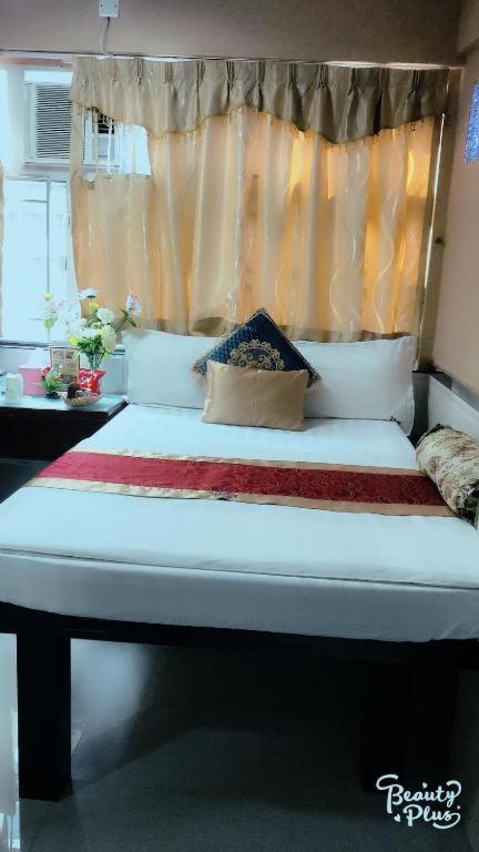 Toronto Motel Hongkong Extérieur photo